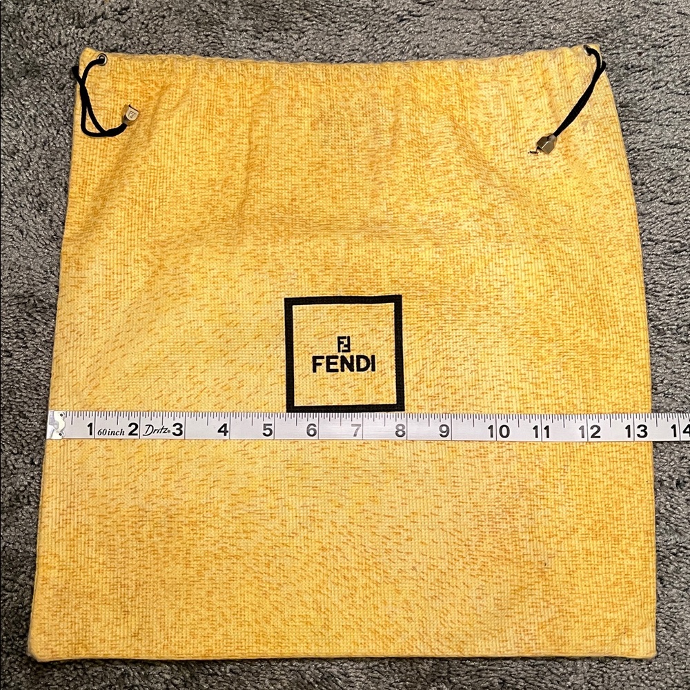 Fendi Dust Bag - Picture 3 of 5